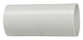 Муфта соединительная для жестких труб d20 GIG-20 ELASTA IEK CTA10D-GIG20-K41-100