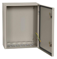 Корпус ЩМП-3-0 650х500х220 У2 IP54 метал. IEK YKM40-03-54