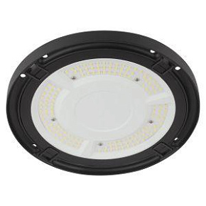 Светильник светодиодный SPP-411-0-50K-100 100Вт 12000лм 5000К Кп<5% КСС Д IC IP65 LED (High Bay) подвесной для высоких пролетов Эра Б0047163