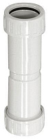 Муфта труба-труба MS20 IP65 IEK CTA10D-MS20-K41-050