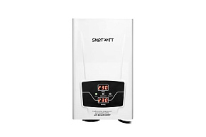 Стабилизатор напряжения для газового котла SMARTWATT AVR BOILER 500RW 4512020020004