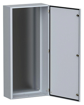 Корпус ЩМП-7-0 1400х650х285 У2 IP54 метал. IEK YKM40-07-54