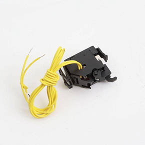 Расцепитель независимый SHT для MGS125 напряжение DC24 DKC SHT-MGS125DC24R