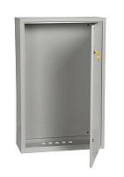 Корпус ЩМП-6-0 1200х750х300 УХЛ3 IP31 метал. IEK YKM40-06-31