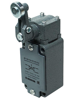 Выключатель конечн. ВП 15К-21А-231-54 У2.8 Электротехник ET054533