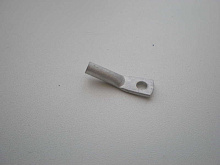 Наконечник луженый ТМЛ 2.5-6-2.6 УХЛ3 опрес. медн. CuPRO КЗОЦМ 55706