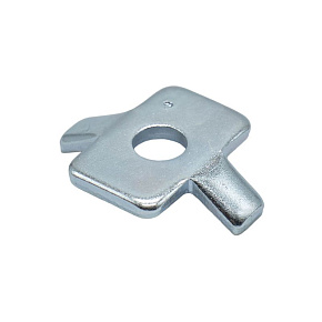 Шайба для проволочного лотка M6 верхняя (уп.50шт) DKC CM180600