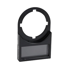 Держатель маркировки OptiSignal Compact D22 С7-MH2511 25x11мм ZBZ32 КЭАЗ 362220