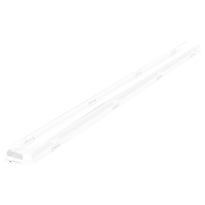 Рассеиватель для свет. СТРОНГ 1242х90х68 IP65 прозр. VARTON V2-I0-IPP0-02.3.0210.18