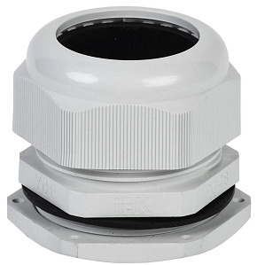 Сальник PG48 d36-44мм IEK YSA20-44-48-54-K41