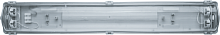 Светильник 61 448 DSP-04S-1500-IP65-2хT8-G13 220-240В под лампу NLL T8 LED (аналог ЛСП 2х58) Navigator 61448