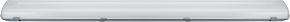 Светильник светодиодный ДСП 14 272 DSP-AC-40-IP65-LED 20Вт 4000К IP65 5000лм 176-264В (аналог ЛСП 2х36) опал Navigator 14272