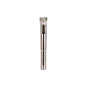 Сверло алмазное 8мм по керамике и стеклу Kranz KR-92-0002