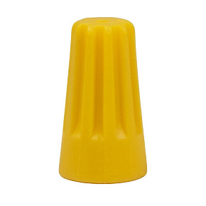 Зажим соединительный изолирующий PSC-4-Y (СИЗ-4) (уп.50шт) JazzWay 5073562