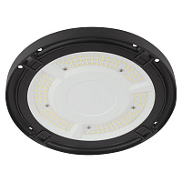 Светильник светодиодный SPP-411-0-50K-200 200Вт 24000лм 5000К Кп<5% КСС Д IC IP65 LED (High Bay) подвесной для высоких пролетов Эра Б0047165