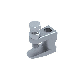 Струбцина М10 FV10 КМ LO0971