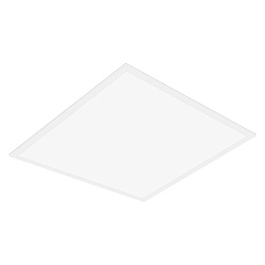Светильник светодиодный ECO CLASS PANEL 600 36W 840 36Вт 4000К IP40 3600лм 595х595х32мм ДВО встраив. опал панель (аналог ЛВО 4х18) LEDVANCE 4099854246579