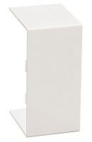 Соединитель на стык 60х40 КМС ELECOR (уп.4шт) IEK CKMP10D-S-060-040-K01