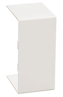 Соединитель на стык 60х40 КМС ELECOR (уп.4шт) IEK CKMP10D-S-060-040-K01