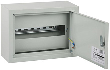 Корпус металлический ЩРН 12з-1 76 IP31 УХЛ3 NO-120-00 ЭРА Б0028758