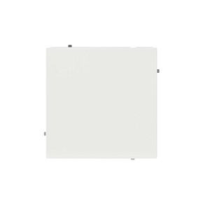 Кнопка 1-кл. KANT бел. магнолия DKC 7000153