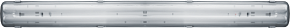 Светильник светодиодный ДСП 61 493 DSP-AC-224-4K-IP65-LED-A1 48Вт 4000К IP65 4000лм/520лм 176-264В БАП 1ч (аналог ЛСП) Navigator 61493