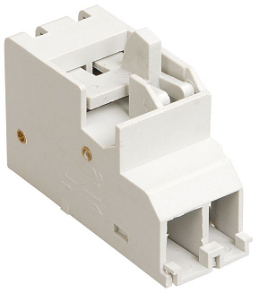 Контакт дополнительный ДК-250(400)А KARAT IEK SVA30D-DK-1