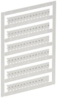 Маркер для CTS/CP 2.5кв.мм "11-20" ARMAFIX IEK AF-CT10D-M-D25-02