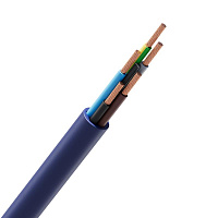 Кабель Русский Свет КГВВнг(А)-LS 5х1.5 (N PE) 380/660-2 (м) 10024