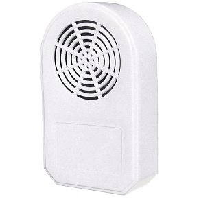 Звонок проводной 220В Соловей МОНОМАХ ЗД-15