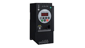 Преобразователь частоты STV050 Hertz 4кВт 380В ЭМС С3 + LED панель оператора SE STV050U40N4