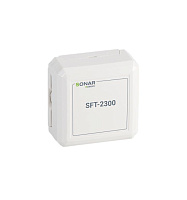 Фильтр Sonar SFT-2300-M оконечный для трансляцион. линии при контроле линии перем. током SONAR Rbz-164187
