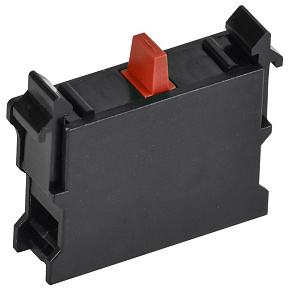 Контакт дополнительный 1НЗ MASTER IEK MI-DK60-2