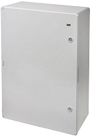 Корпус ЩМПп 700х500х250 УХЛ1 IP65 пластик. IEK MKP93-N-705025-65