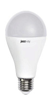 Лампа светодиодная PLED-SP 30Вт A65 4000К нейтр. бел. E27 230/50Гц JazzWay 5019690