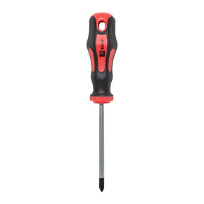 Отвертка PH2х100мм Master Basic EKF ph-2-100-mas