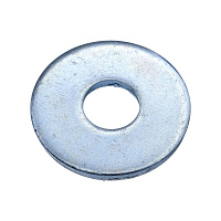 Шайба кузовная M16 цинк. DIN 9021 (уп.25шт) коробка СТРОЙМЕТИЗ UTORM3070094