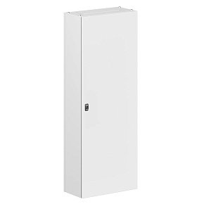 Корпус напольный RAM fit 2000х600х400мм без боков. вырезов DKC R6NFW206040