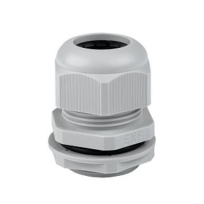 Сальник PG21 d13-18мм (d отверст. 28мм) IP54 PROxima EKF plc-pg-21-r