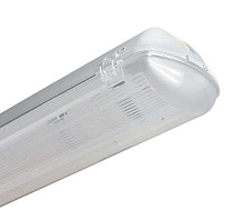 Светильник ДСП Polar LED-35-847-21 IP65 ЗСП 708053521