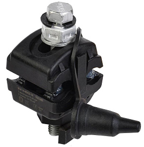 Зажим ответвительный изолированный ЗОИ 16-95/2.5-35 ECOLINE GENERICA UZA-11-D02-D35-ECLN