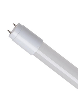 Лампа светодиодная 20Вт G13 6500К GLASS 1200мм T8 Космос Lksm_LED20wG13T865GL