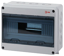 Корпус пластиковый КМПн-12 IP65 KMPN12_IP65 ЭРА Б0046406