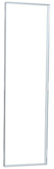 Рама под панели ЛГ/ЛМА для ГРЩ 1800х800хХХХ SMART IEK YKV-RAMA-1800-800-S