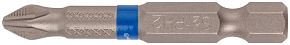 Набор стальных бит ПРОФИ/Profi PH2 50мм (уп.2шт) Cutop 83-338