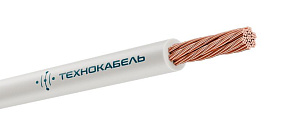 Провод ПуГВнг(А)-LS 1х6 450/750В Б (бухта) (м) Технокабель 00-00149348