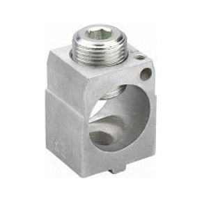 Клеммы MC23-M8(2) для NM8N-400/630 сечение проводов 2х(120–240)кв.мм (R) CHINT 269731