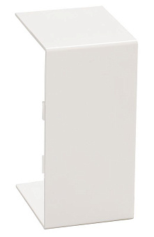 Соединитель на стык 80х60 КМС ELECOR (уп.4шт) IEK CKMP10D-S-080-060-K01-R