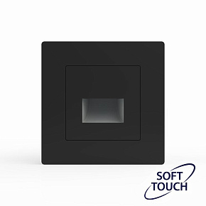 Подсветка светодиодная СП Pixel IP20 механизм карбон TOKOV ELECTRIC TKE-PX-P1RF-C14