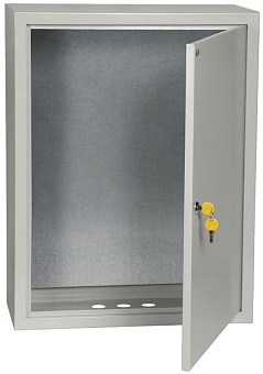 Корпус ЩМП-3-0 650х500х220 УХЛ3 IP31 метал. IEK YKM40-03-31